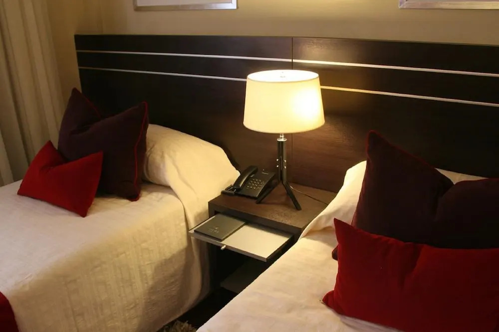 Zoom Apart Hotel
