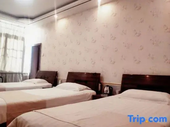 Yanggu Liqun Hotel