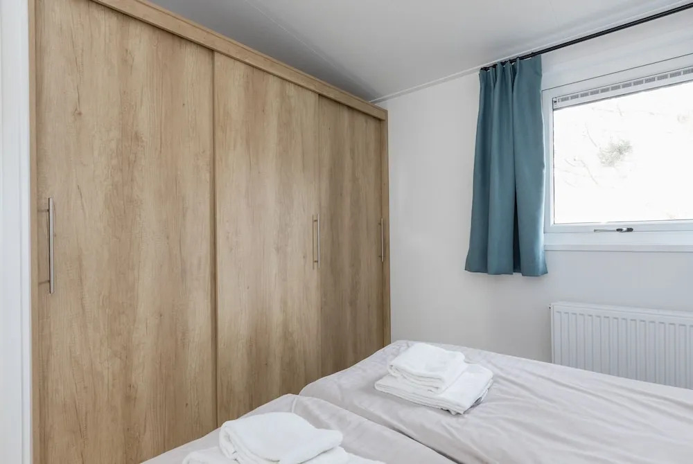 Welcome in - Vakantiepark Fort den Haak I Nabij strand en Veerse meer