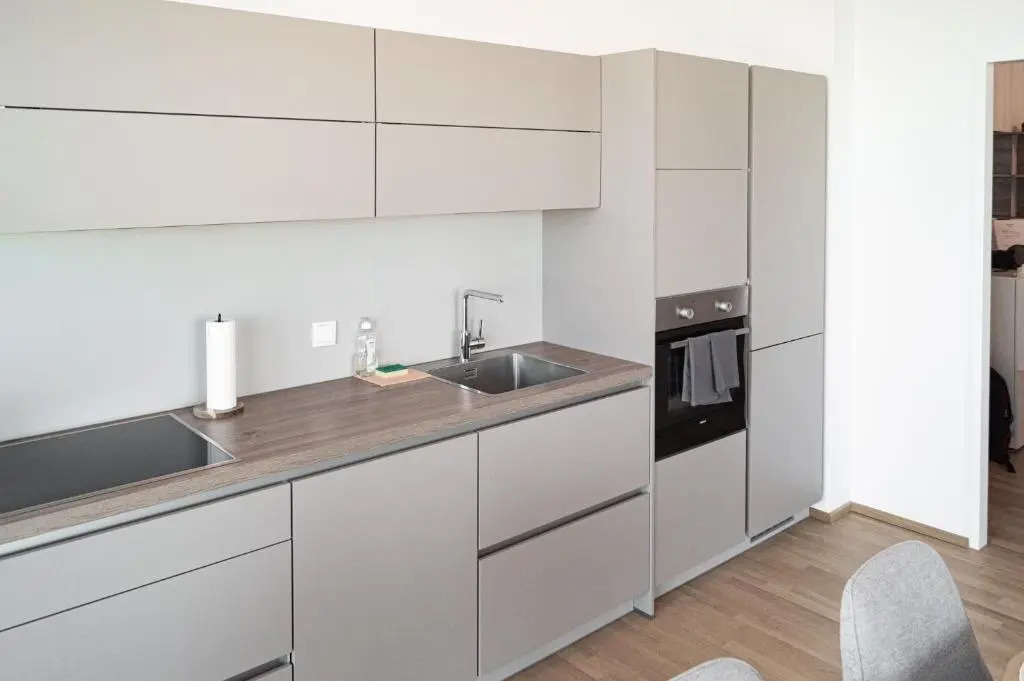 Diamondview LUXURY Apartments Vienna