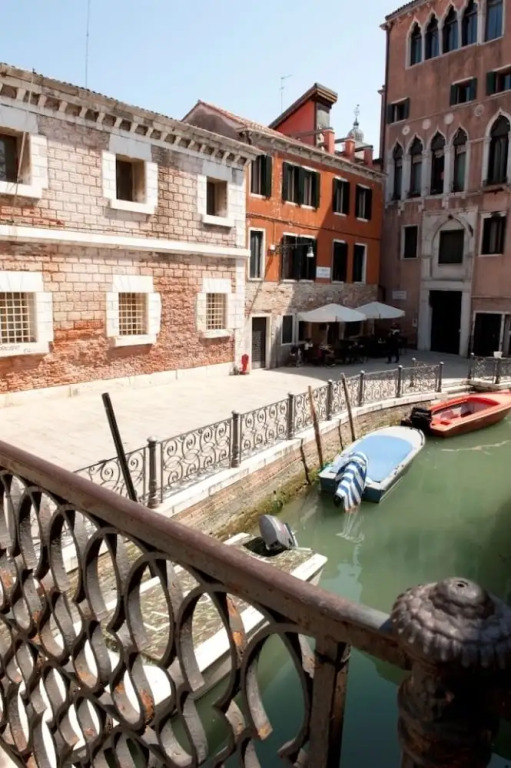 Tiepolo Charme Houses