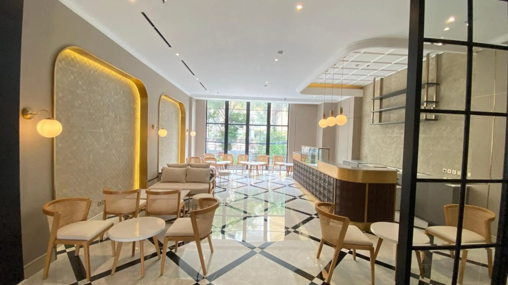 Maia Hotel Jakarta