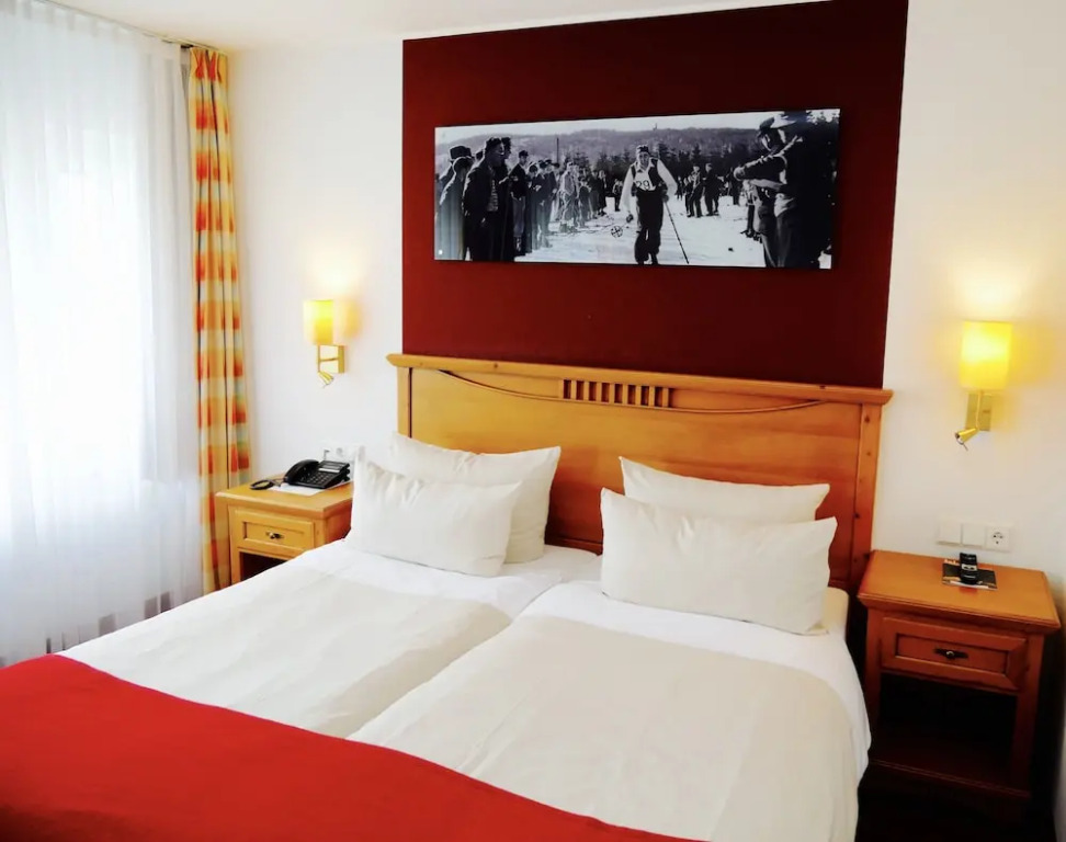 Berghotel Kahler Asten - Adults Only