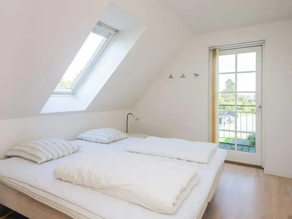 5 star holiday home in Rømø