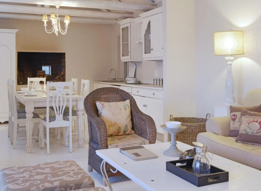 Paternoster Seaside Cottages