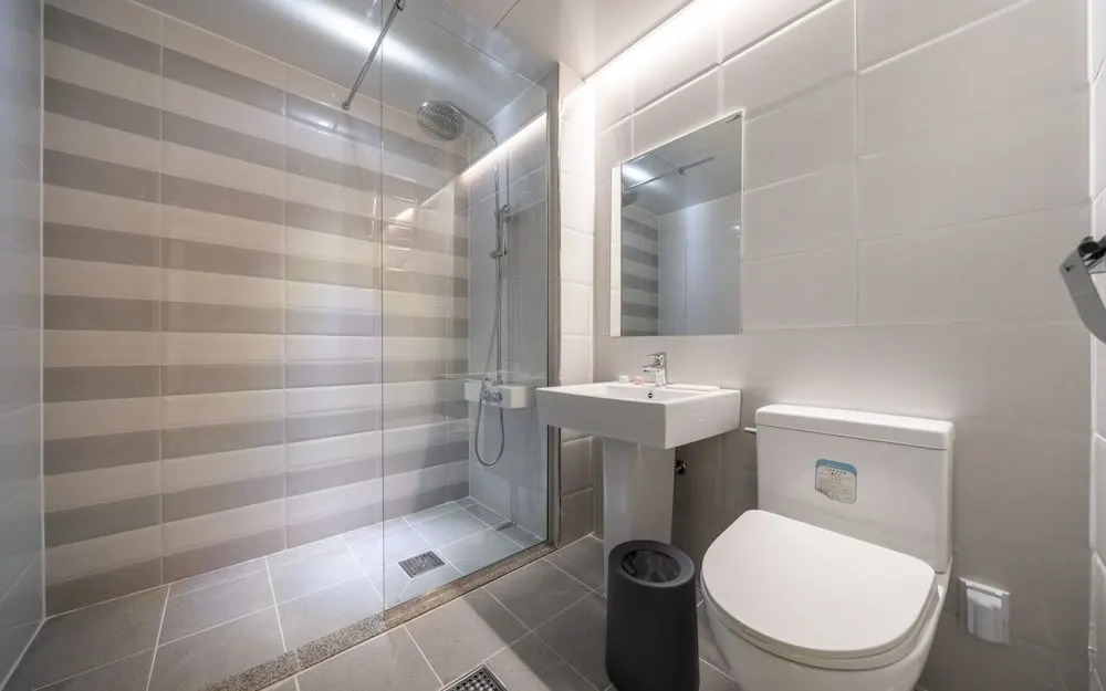 Pyeongtaek Belle Hotel