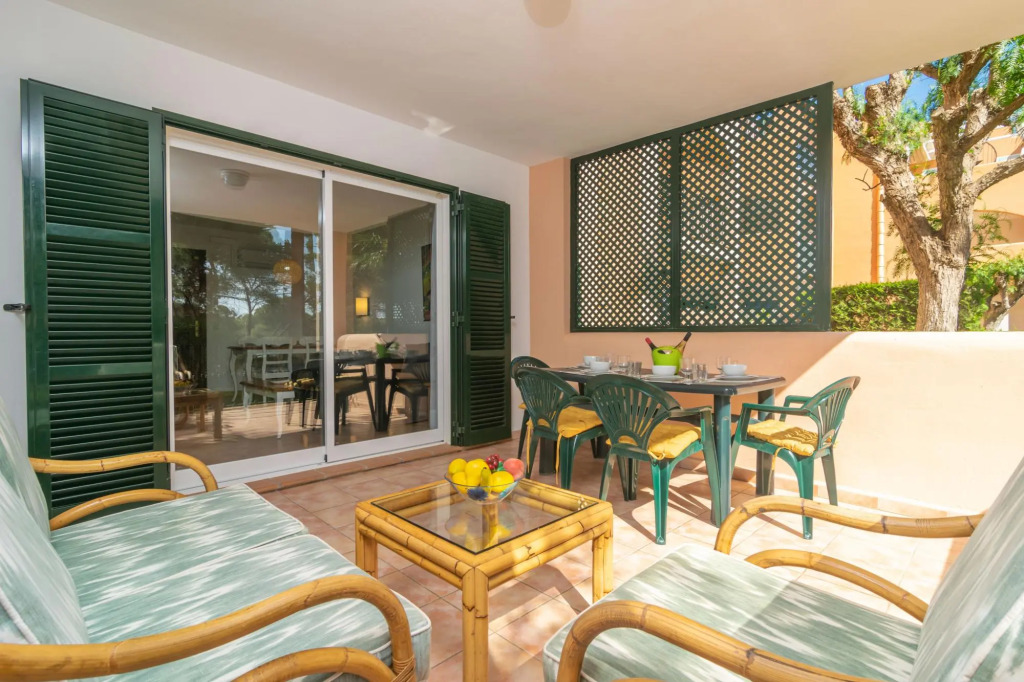 BARCA TRENCADA - Beautiful apartment very close to the beach -Free WiFi-