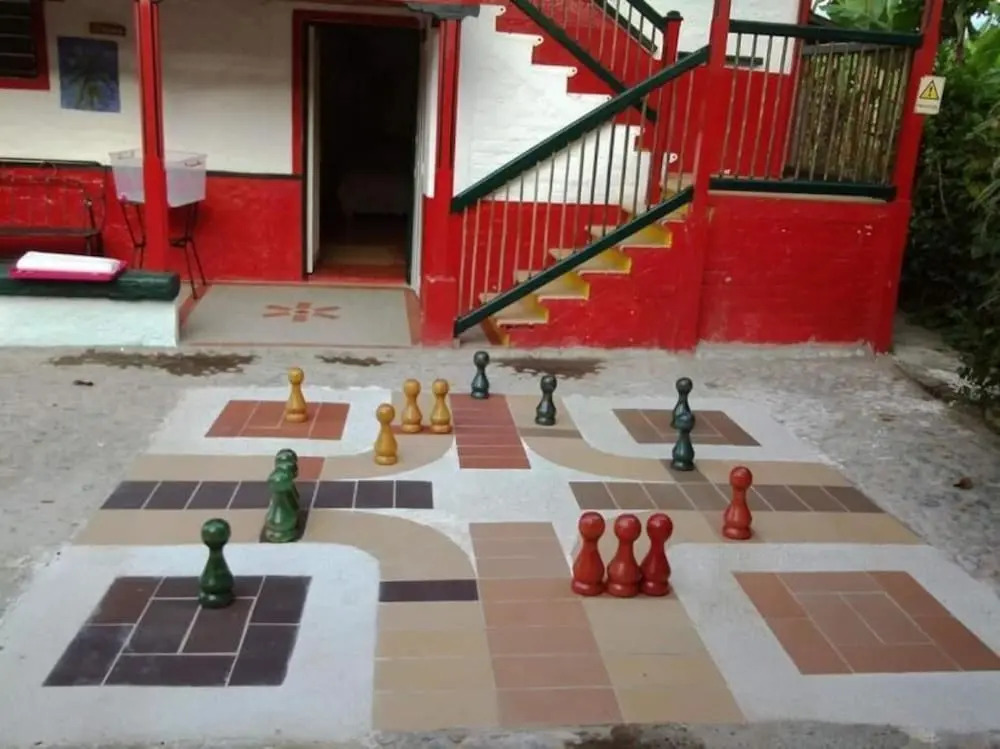 Hostal Portal del Samán