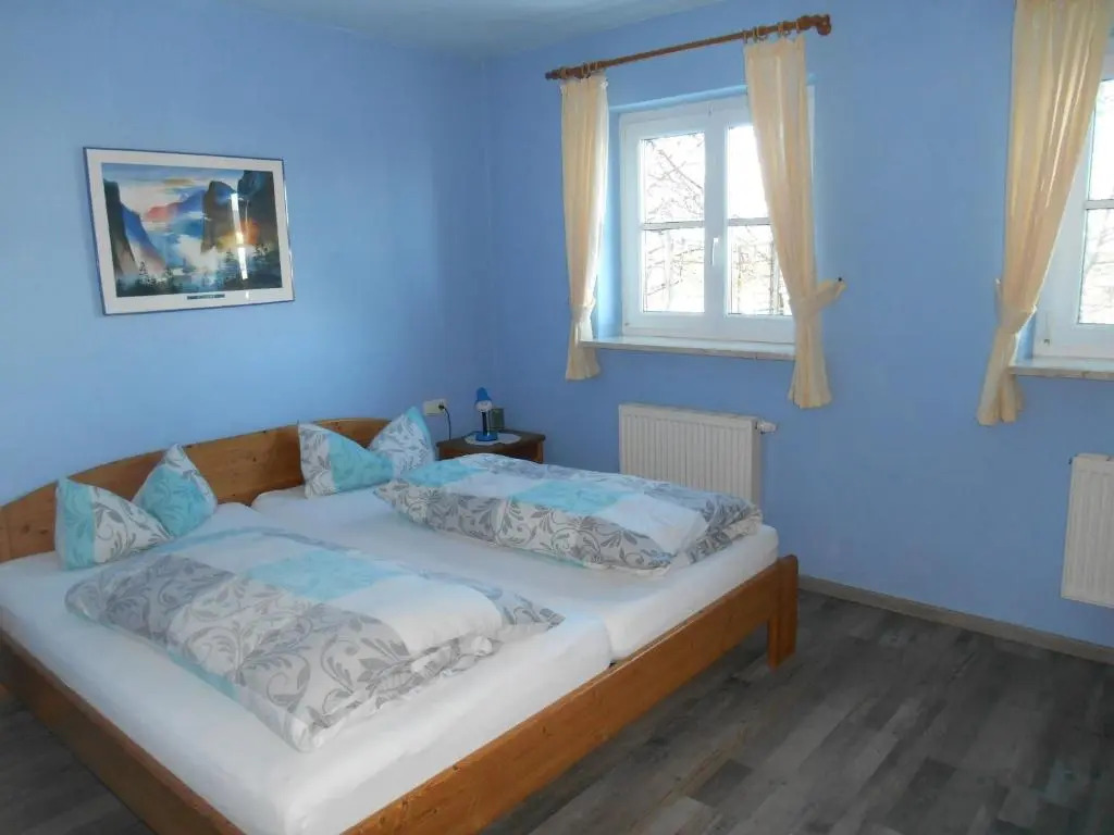 Ferienwohnung Rath