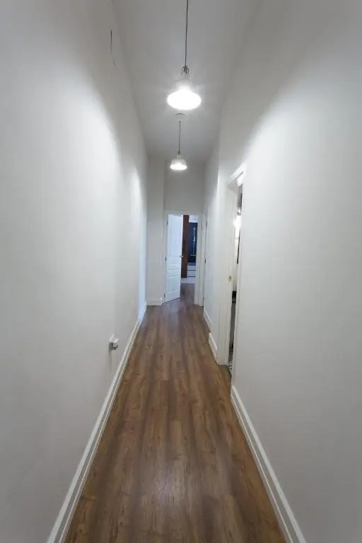 Liberty Apartment