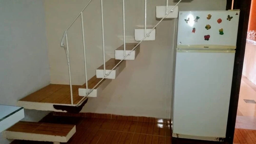 Casa Mariela