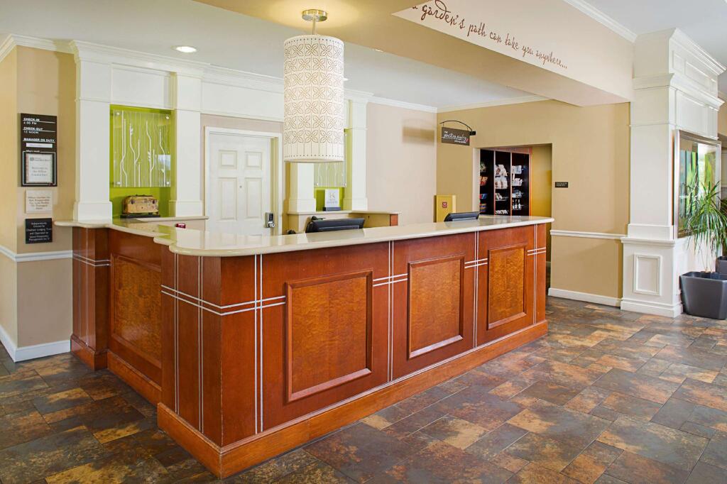 Hilton Garden Inn Colorado Springs North Air Force Academy