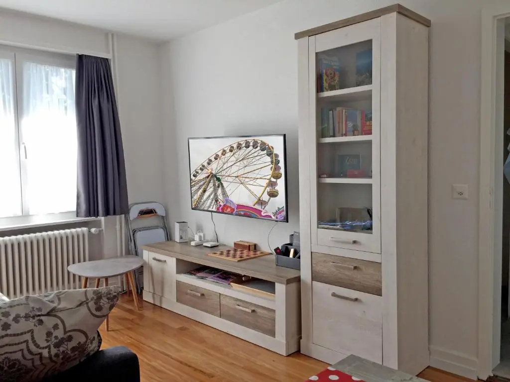 Ferienwohnung in Bern