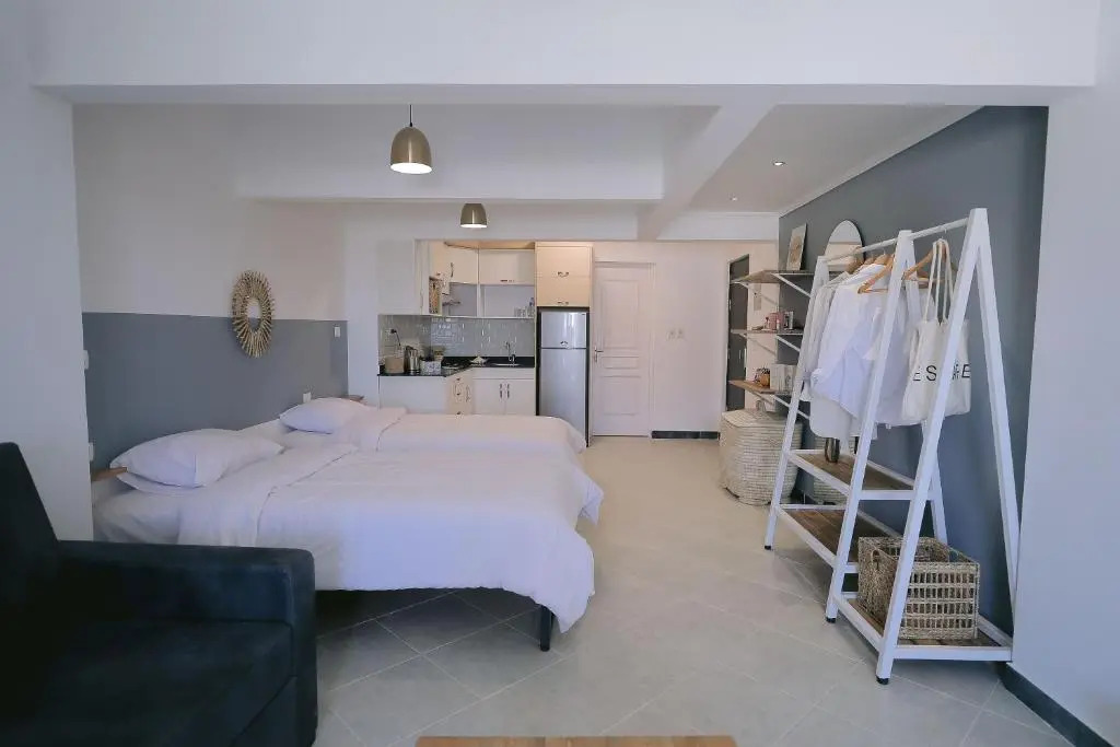 Matarma Beach Residence