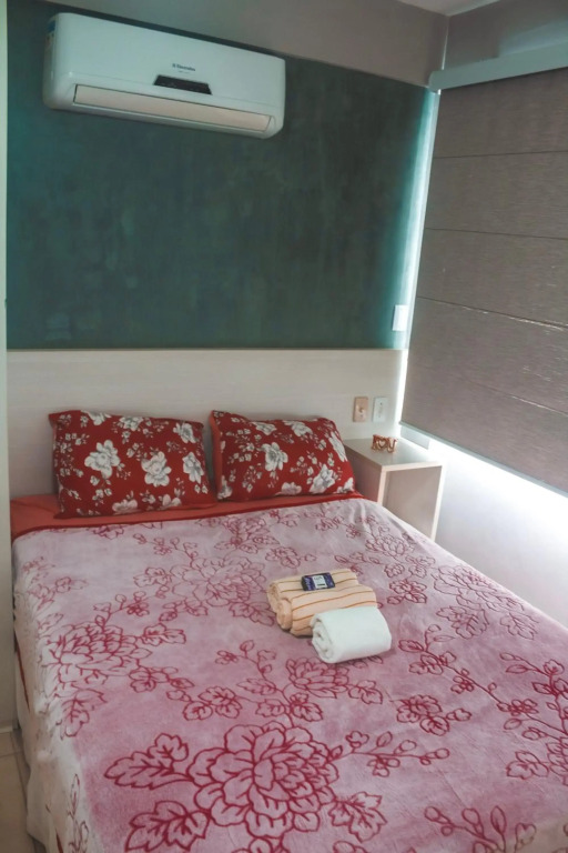 Apartamento Rio das Ostras, Extensão do Bosque