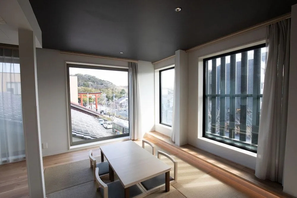 GEN HOTEL KAMAKURA