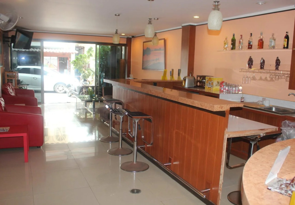 Sun Beach House