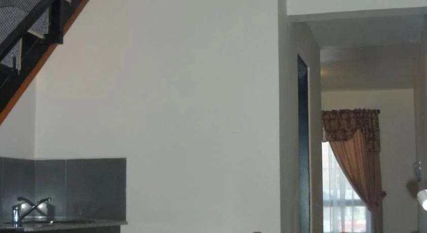 Apart Hotel Austral