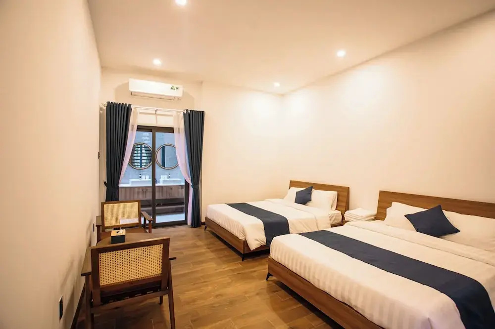 22 Homestay Da Lat - A Member Of Nha Soi