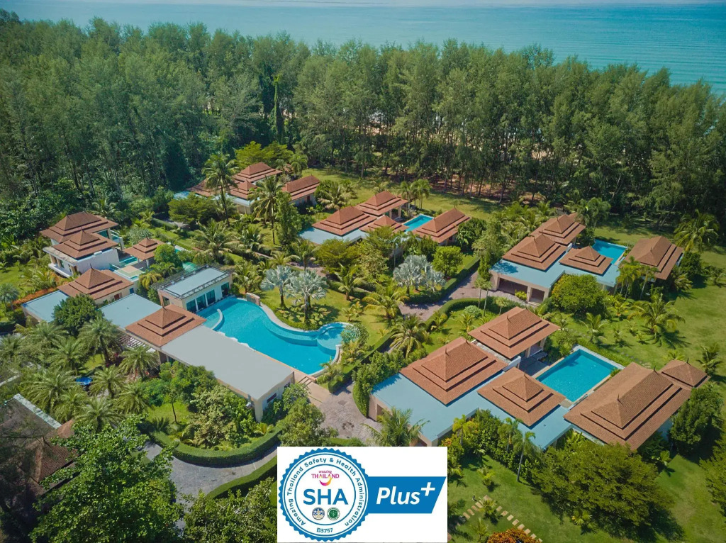 Ataman Luxury Villas