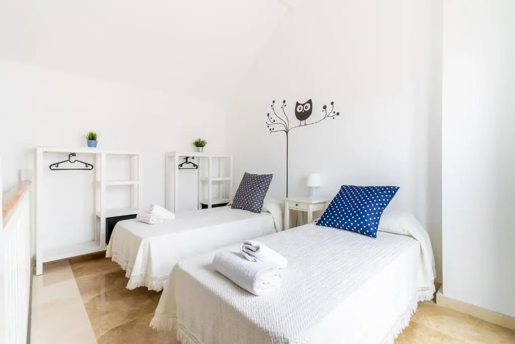 Casa Blanc