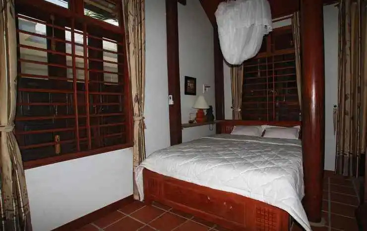 Wooden House Holiday Rental