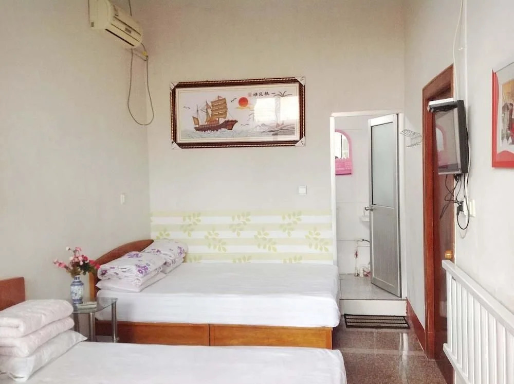 Rizhao Pengcheng Yujia Hotel