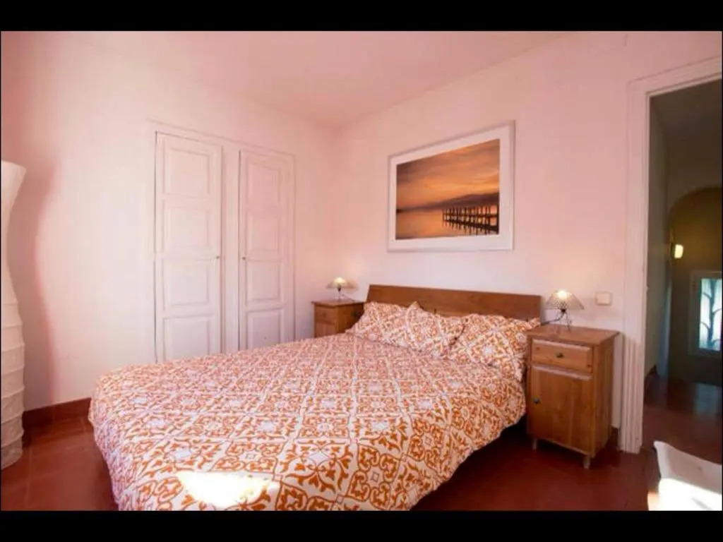 Holiday home Anexa