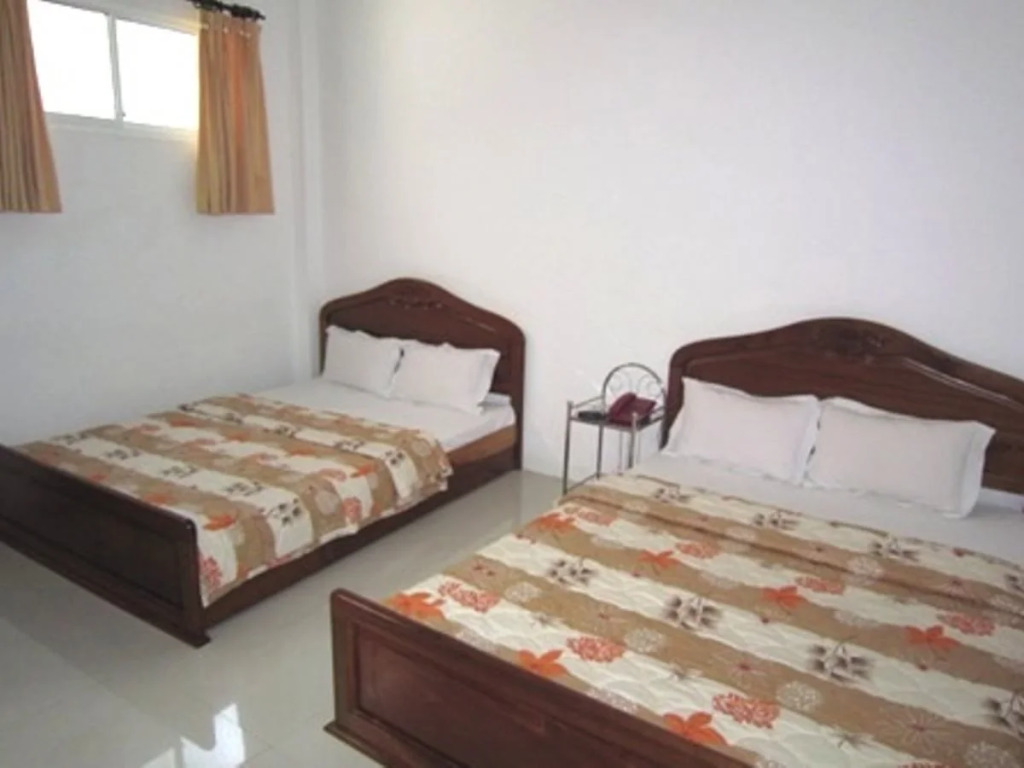 Minh Hoa Hotel