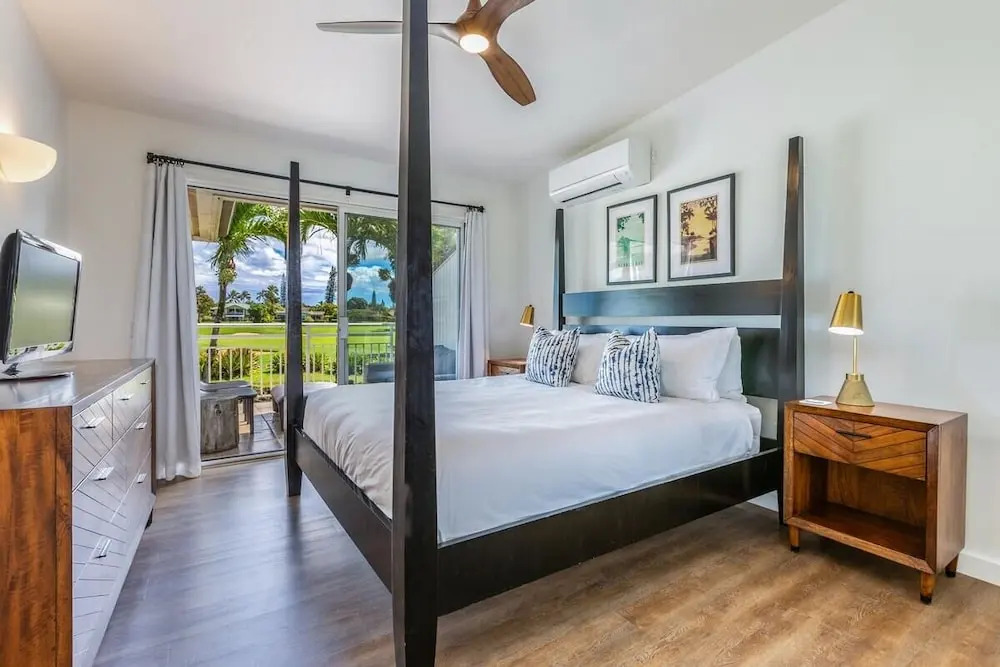 Emmalani Hideaway #223