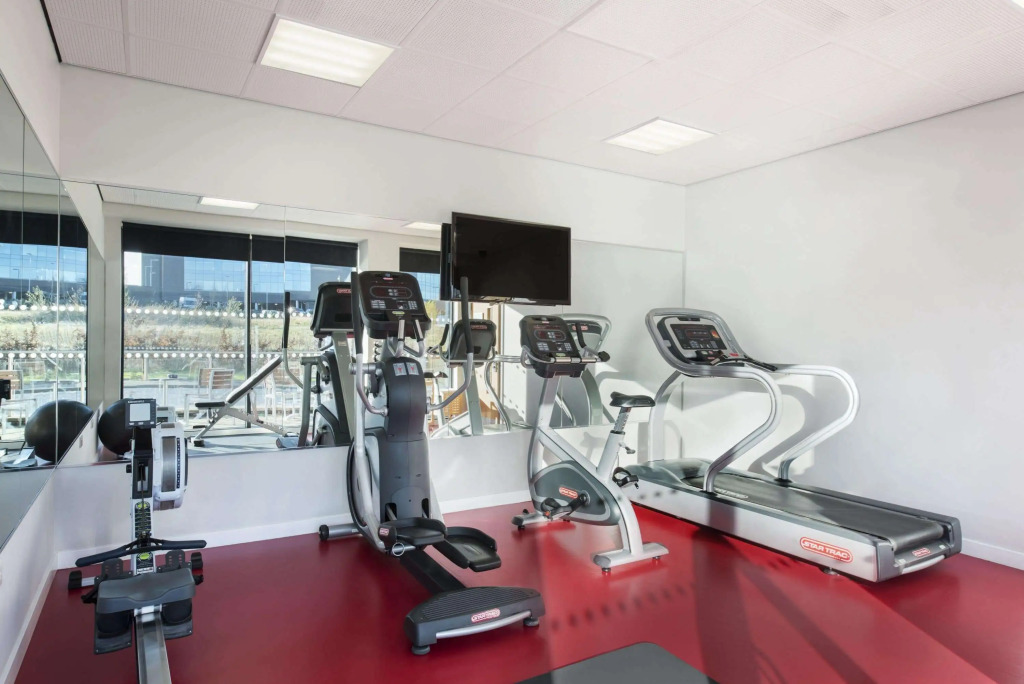 Ramada Encore Newcastle-Gateshead