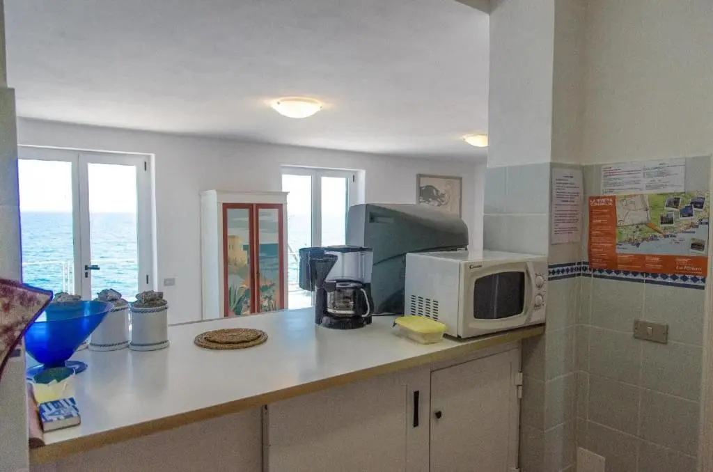 Ferienwohnung für 5 Personen 1 Kind ca 80 m in Cipressa, Italienische Riviera Italienische Westküste