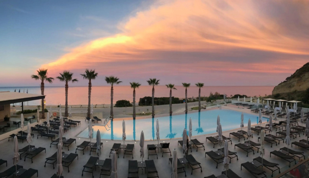 Tesoro Blu Hotel & Spa - Adults Only