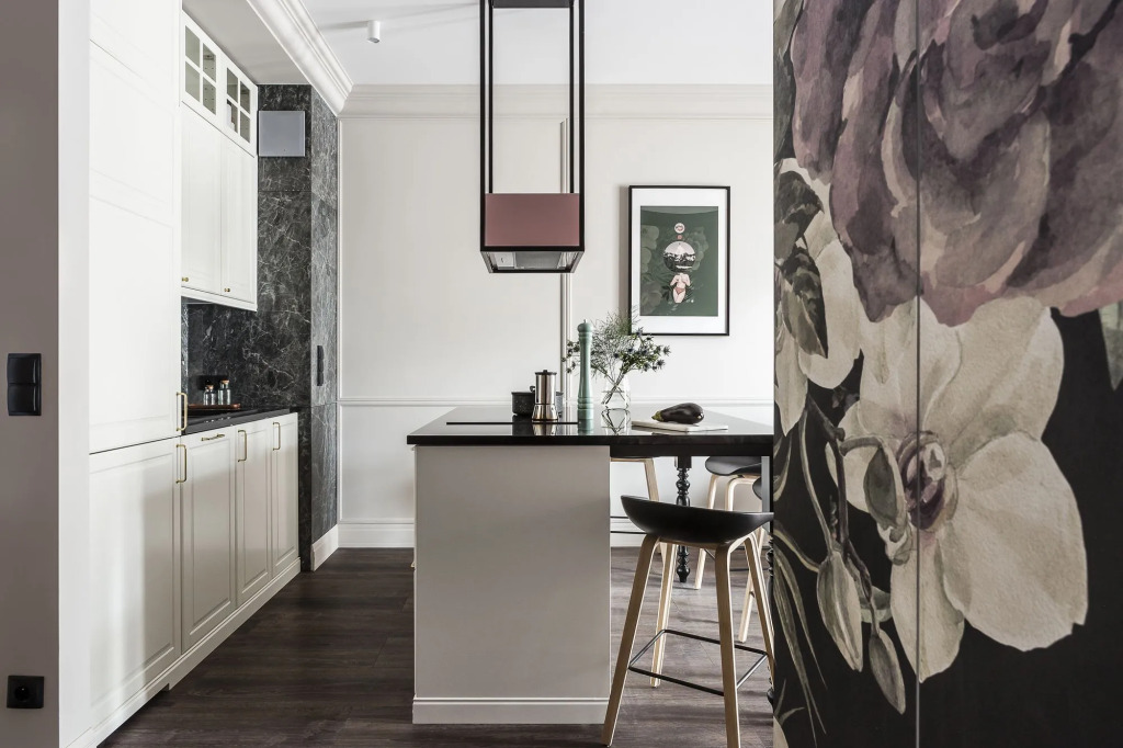 Dom&House-Apartments Neptun Park Premium
