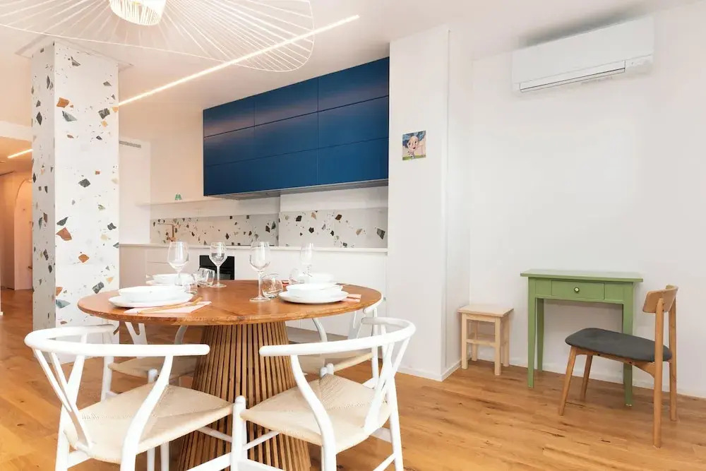 Bellavista Apartment Koper