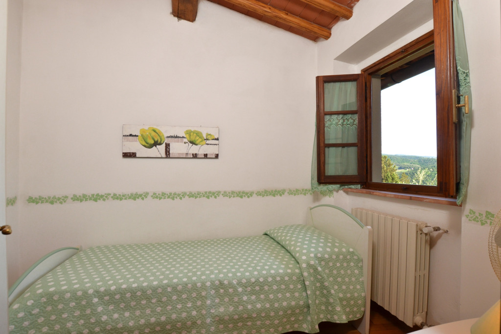 Casa Citille - Happy Rentals
