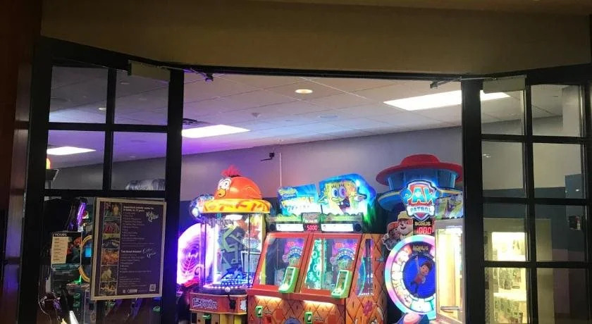 Soaring Eagle Waterpark and Hotel
