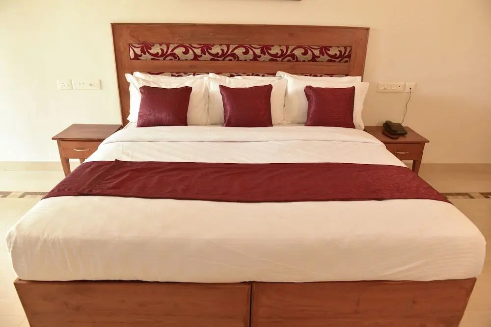 Star Inn by OYO Rooms