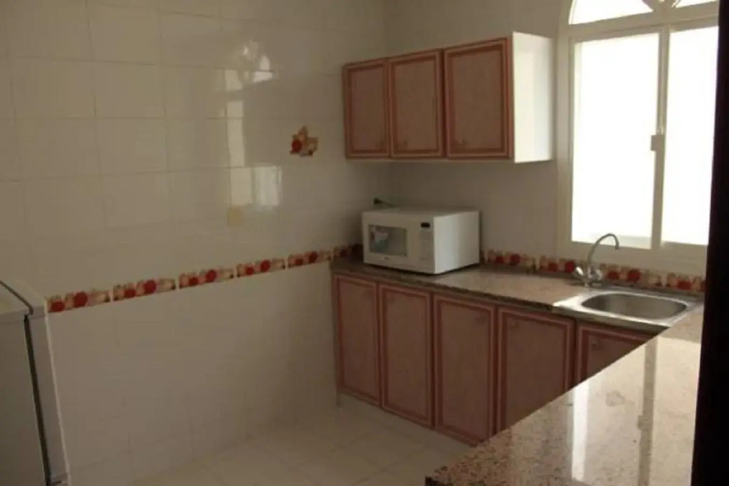 Royal Residence Hotel Apartments