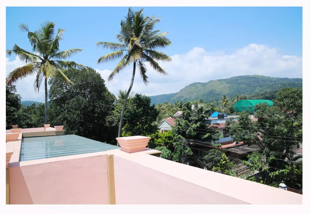 Periyar Villa