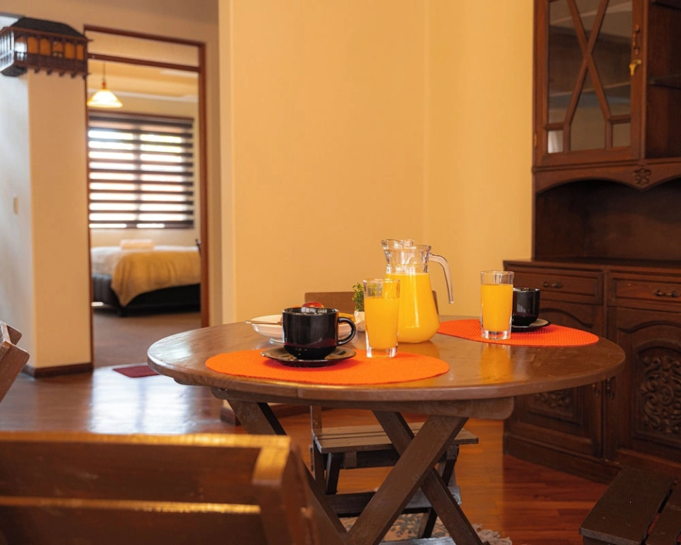 Le Casita