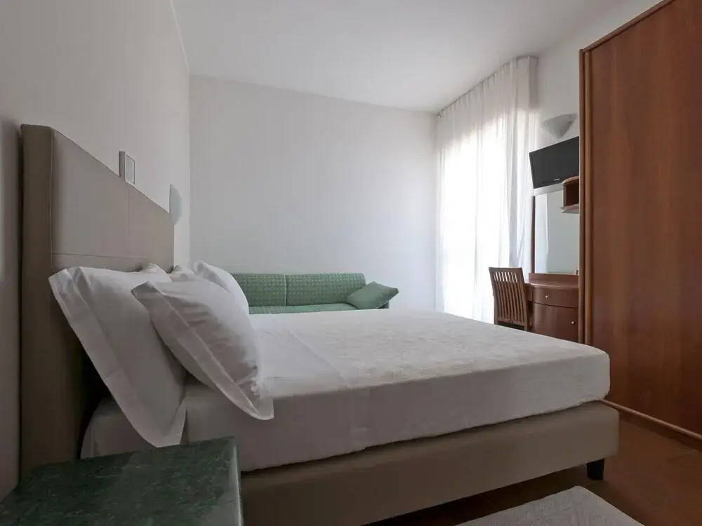 Hotel Eden