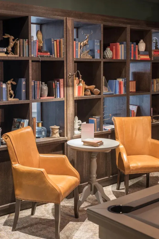 The Harrogate Inn - The Inn Collection Group