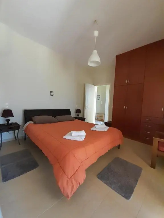 Kiveri Cave Apartment D4