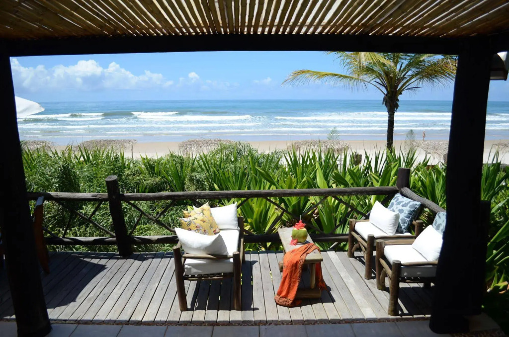 Aldeia da Mata Ecolodge
