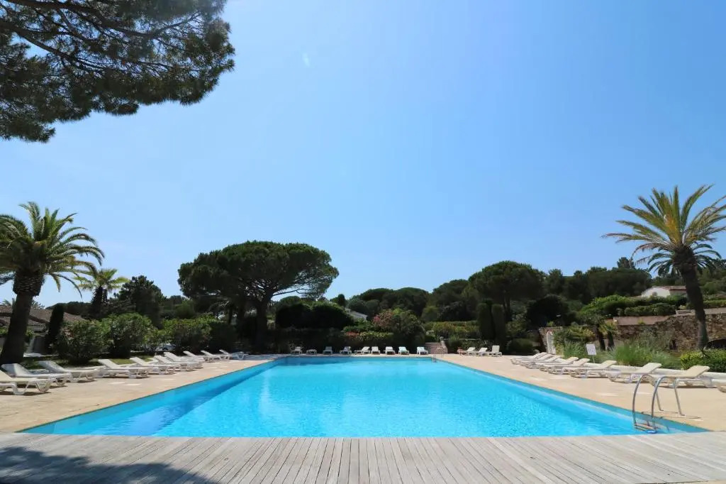 Appartement luxueux à 100m de la plage
