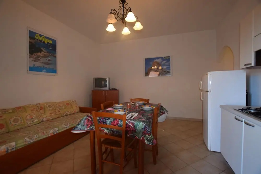 Residenza Agnese Trilo