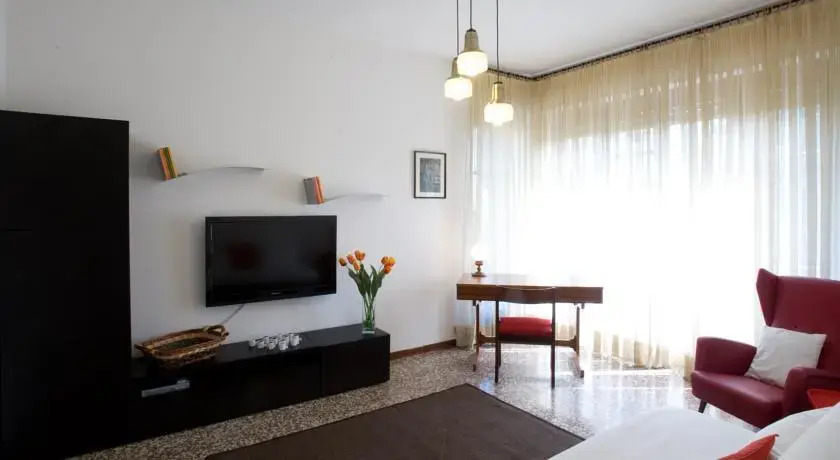 Niguarda Apartment