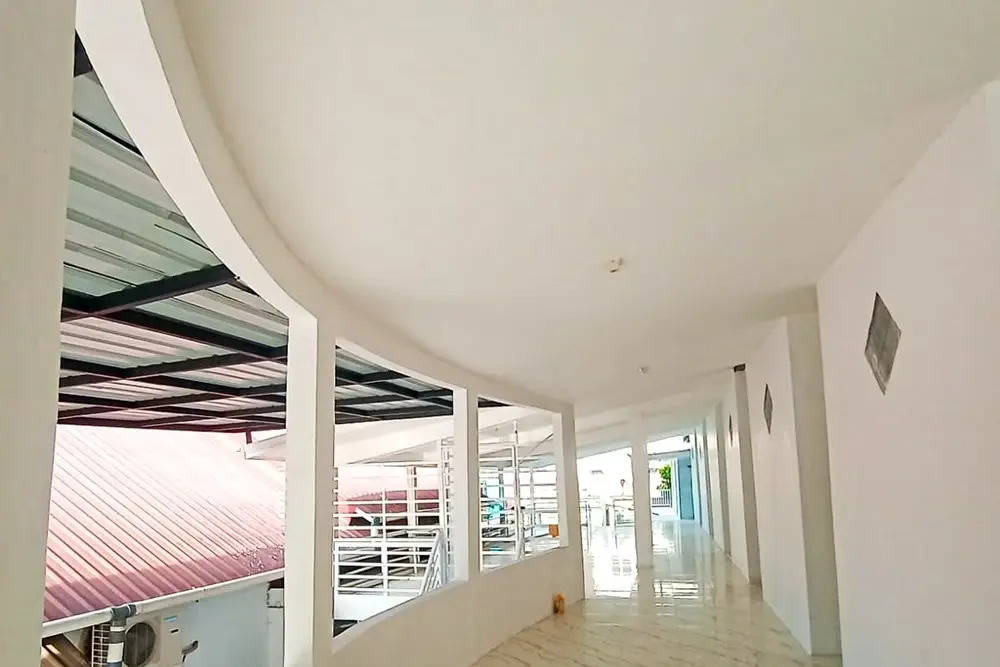 RedDoorz Syariah Near Balai Meuseuraya Aceh