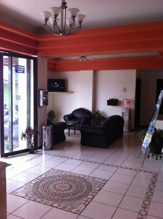 Hotel Fernando
